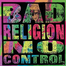 Bad Religion – No Control
