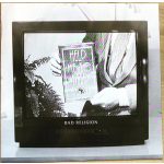 BAD RELIGION - NO SUBSTANCE