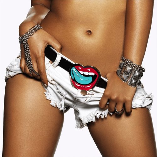 Falling In Reverse – Just Like You