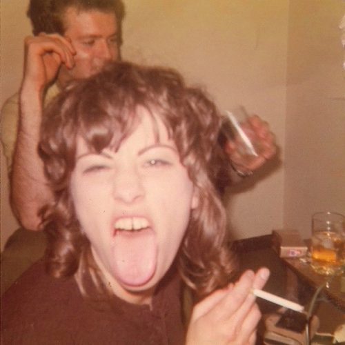 Joyce Manor – I Used To Go To This Bar