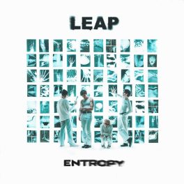 Leap - Entropy (White)