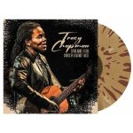 Tracy Chapman - Oakland 1989 - Concert Against Aids