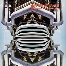 ALAN PARSONS PROJECT- AMMONIA AVENUE