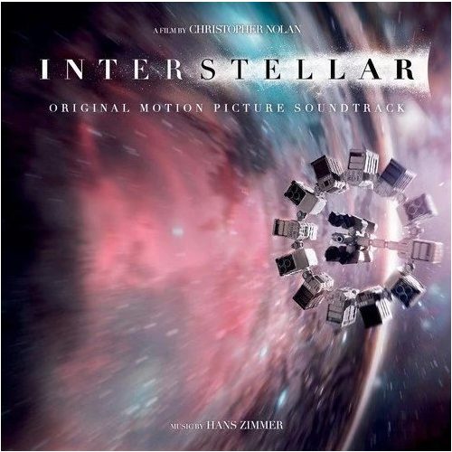 HANS ZIMMER - INTERSTELLAR