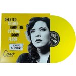 Caro Emerald – Deleted Scenes From The Cutting Room Floor (Acoustic Sessions)