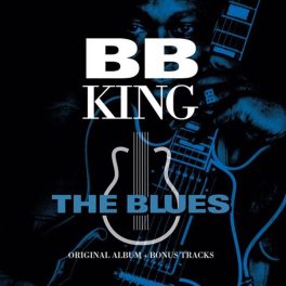 B.B. King – The Blues