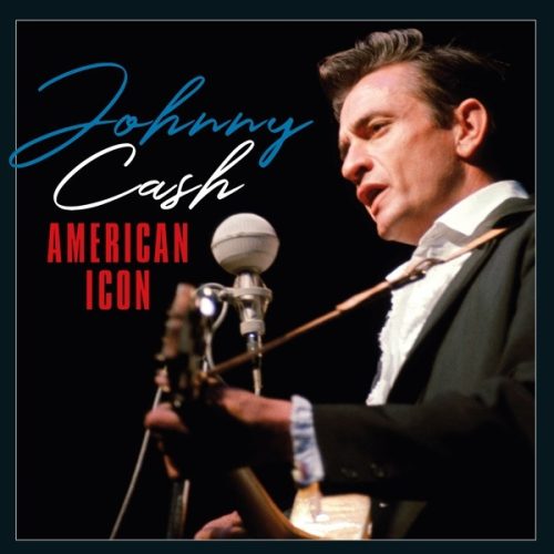 Johnny Cash – American Icon