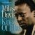 Miles Davis – Kind Of Blue (Blue)