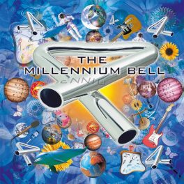 Mike Oldfield – The Millennium Bell
