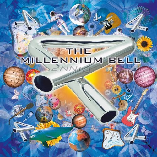 Mike Oldfield – The Millennium Bell