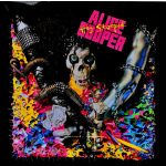 ALICE COOPER - HEY STOOPID