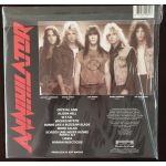 ANNIHILATOR - ALICE IN HELL