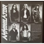ANNIHILATOR - ALICE IN HELL