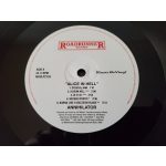 ANNIHILATOR - ALICE IN HELL