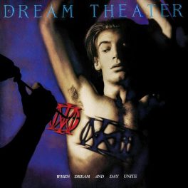 Dream Theater – When Dream And Day Unite