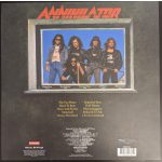 ANNIHILATOR - NEVER, NEVERLAND (180G)
