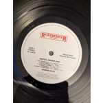 ANNIHILATOR - NEVER, NEVERLAND (180G)