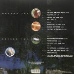 ALAN PARSONS - TIME MACHINE