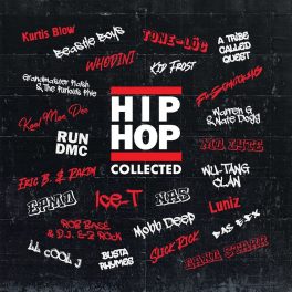 Hip Hop Collected