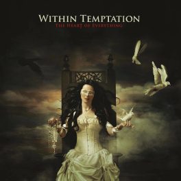 Within Temptation – The Heart Of Everything