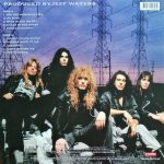Annihilator – Set The World On Fire