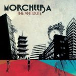 MORCHEEBA - ANTIDOTE (COLORED)