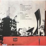 MORCHEEBA - ANTIDOTE (COLORED)