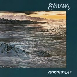 Santana – Moonflower