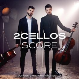 2Cellos, London Symphony Orchestra – Score