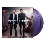 2Cellos, London Symphony Orchestra – Score