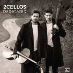 2Cellos – Dedicated