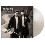 2Cellos – Dedicated