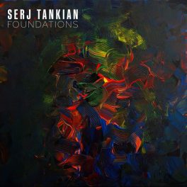 Serj Tankian – Foundations