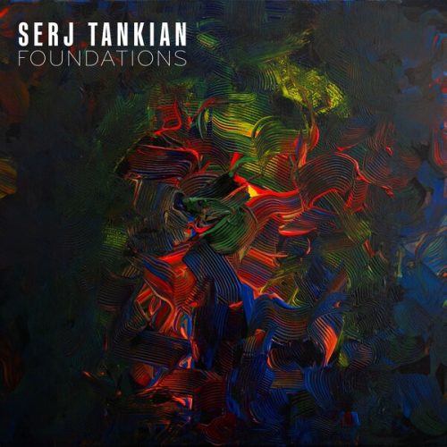 Serj Tankian – Foundations