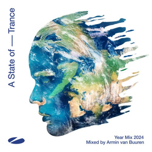 Armin van Buuren – A State Of Trance Year Mix 2024