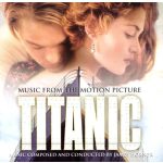 James Horner – Titanic (Music From The Motion Picture)