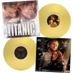 James Horner – Titanic (Music From The Motion Picture)