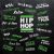 Various – Hip Hop Collected - The Next Chapter