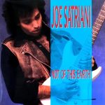 Joe Satriani – Not Of This Earth (40th Anniversary)