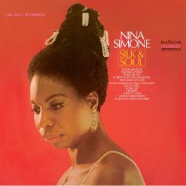 Nina Simone – Silk & Soul