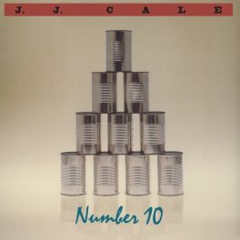 J. J. Cale – Number 10