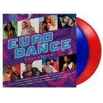 Eurodance Collected (Colored)