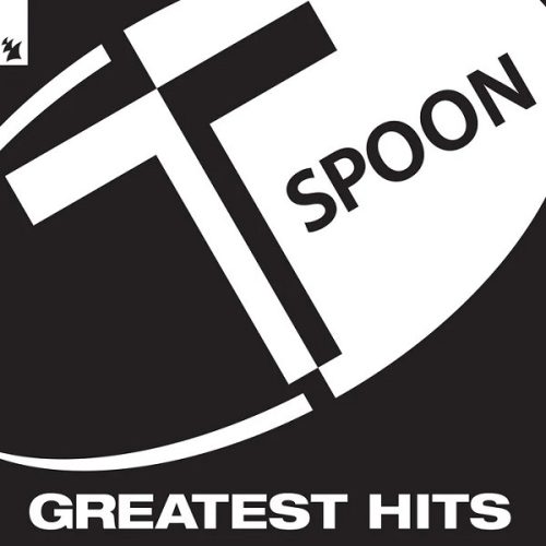 T-Spoon - Greatest Hits