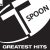 T-Spoon - Greatest Hits