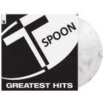 T-Spoon - Greatest Hits