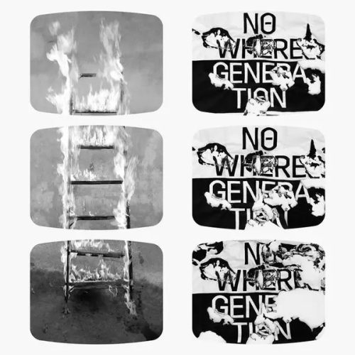 Rise Against – Nowhere Generation ( 7" )