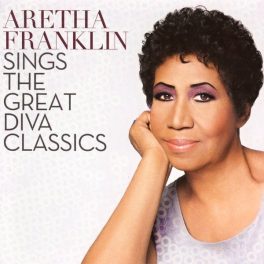 ARETHA FRANKLIN - SING THE GREAT DIVA CLASSIC