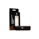 AUDIO ANATOMY - SZÉNSZÁLAS KEFE FEKETE