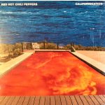 RED HOT CHILI PEPPERS - CALIFORNICATION
