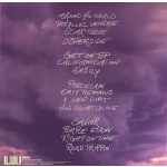 RED HOT CHILI PEPPERS - CALIFORNICATION